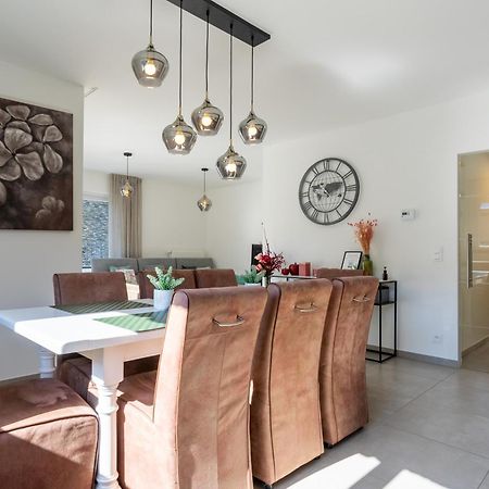Cedrien Terrace Apartment ラ・ロシュ・アン・アルデンヌ エクステリア 写真