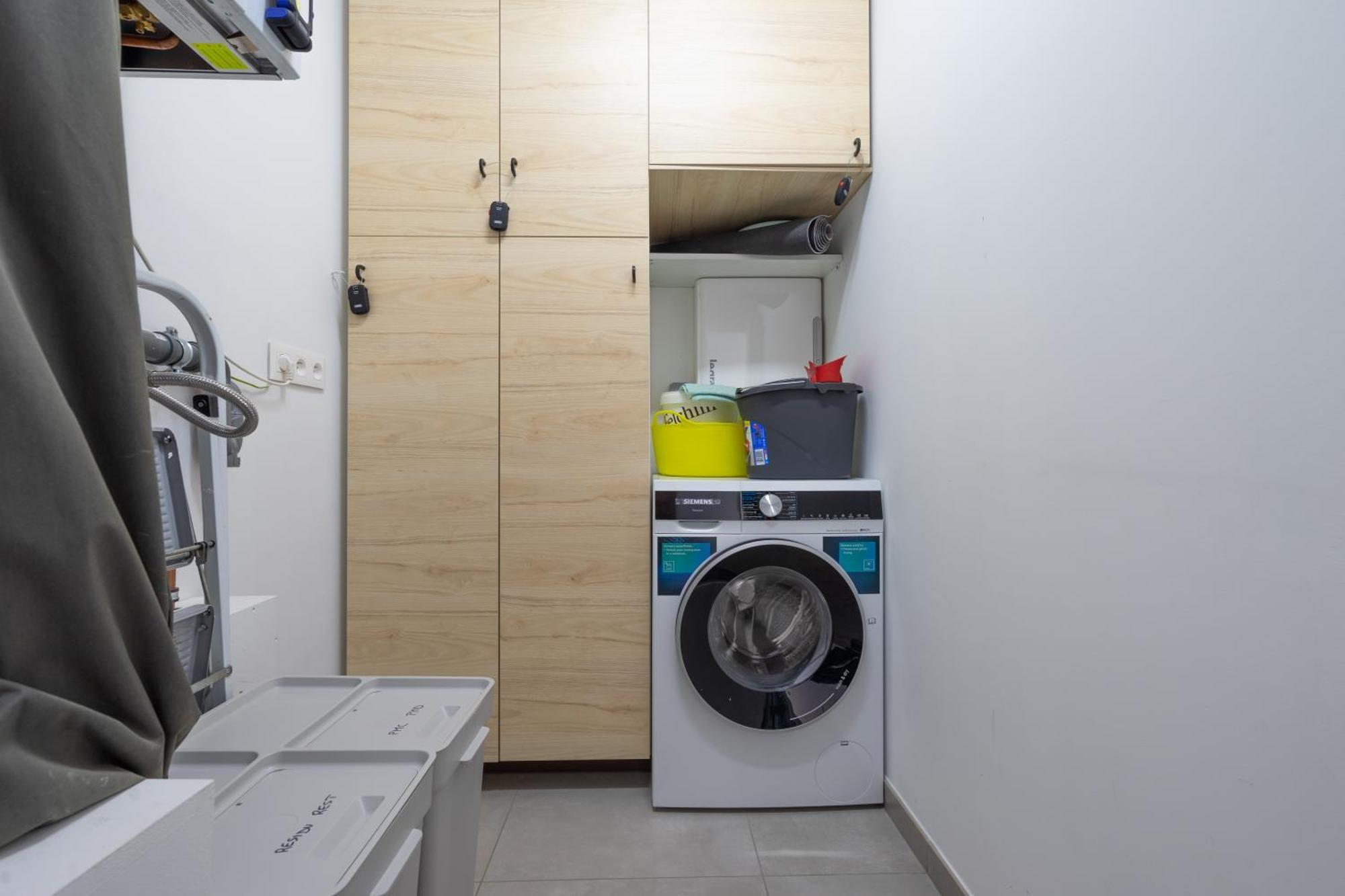 Cedrien Terrace Apartment ラ・ロシュ・アン・アルデンヌ エクステリア 写真