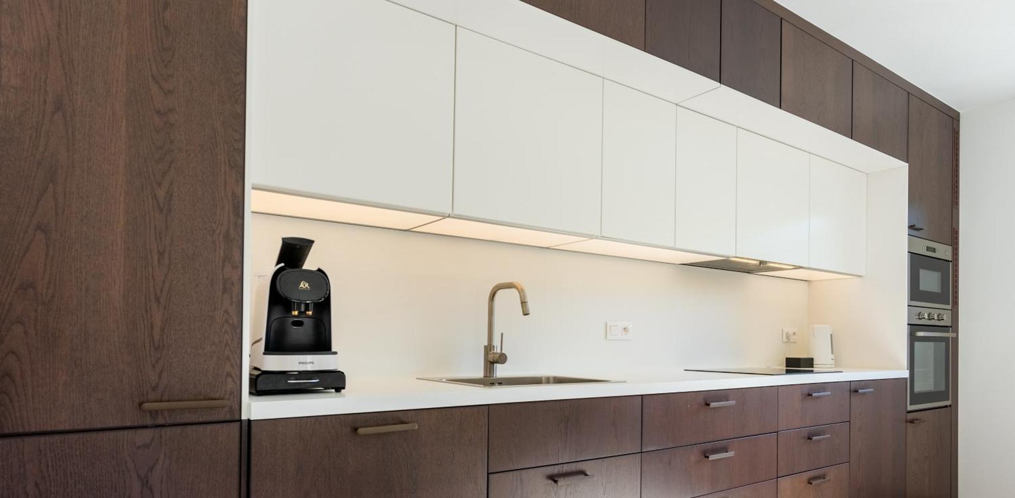 Cedrien Terrace Apartment ラ・ロシュ・アン・アルデンヌ エクステリア 写真